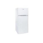 Rfrigrateur - candy - cdh1s513ew - 2 portes - 151l - froid statique - distributeur deau