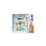 Candy réfrigérateur 1 porte intégrable à glissière 116l - cm4s59ew Candy réfrigérateur 1 porte intégrable à glissière 116l - cm4s59ew