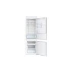 Candy réfrigérateur combiné intégrable à glissière 248l - cbt3518ew Candy réfrigérateur combiné intégrable à glissière 248l - cbt3518ew