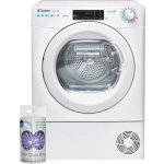 Candy sche - linge pompe  chaleur 11kg smart pro