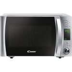 Micro - ondes avec gril inox - candy x - range cmxg22ds / st - 20 litres - 900 watt Micro - ondes avec gril inox - candy x - range cmxg22ds / st - 20 litres - 900 watt