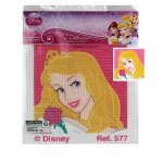 Canevas la belle au bois dormant - 577