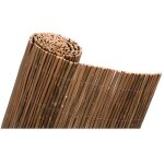 Canisse osier naturel 15mx3m