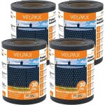 Canisse pvc pour jardin balcon terrasse cl�ture brise - vent stores balcon brise vue