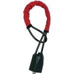Canne antivol serrure volant et ceinture securit� fermeture a clef auto voiture