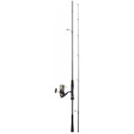 Canne bateau daiwa ctsb802hmhfs + ct20lt4000cjbx4dg 10 - 35 g