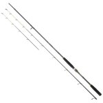 Canne bateau powermesh quiver boat 242 mh qt - daiwa - carbone - pche en mer