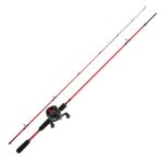 Canne casting daiwa set pr 662 mhfb ax + pr 7 - 28g Canne casting daiwa set pr 662 mhfb ax + pr 7 - 28g