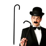 Canne charlot 81cm