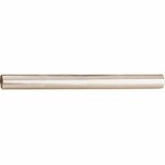 Canne chromée 1 m pour robinet monotube - giacomini - r194x004 Canne chromée 1 m pour robinet monotube - giacomini - r194x004