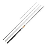 Canne feeder n zon super slim feeder 902 q - daiwa - 2. 74m - carbone - pche au coup