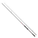 Canne  leurres - daiwa - ninja sp 902 hfse - 2. 74m - 153g - action progressive forte