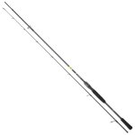 Canne � leurres - daiwa - prorex e 662 ulxs - 1. 98m - 93g - puissance 2 - 8g