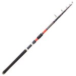 Canne leurres megaforce big fish 295 t xh - 2. 9m - 319g - p. 100 - 300g - enc. 98cm - mfbf295txhcf - ...