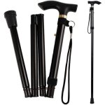 Canne de marche design pliable et réglable canne de marche pliante canne de marche portable baton de ... Canne de marche design pliable et réglable canne de marche pliante canne de marche portable baton de ...