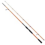 Canne � p�che - abu garcia - svartzonker x 7112h - 240 m - 30 - 100 g - carbone 30t