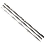 Canne à pêche - akami - legend - poids 399g - 3 sections - carbone 40t Canne à pêche - akami - legend - poids 399g - 3 sections - carbone 40t