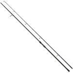 Canne � p�che � la carpe - shimano - tribal tx - 5 intensity - 4 m - carbone - mixte