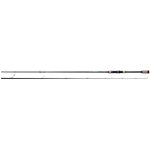Canne à pêche - mikado - g. g. spin - 244 cm - carbone - pêche du carnassier Canne à pêche - mikado - g. g. spin - 244 cm - carbone - pêche du carnassier