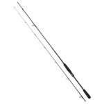 Canne de pche prorex ags 701 mfs - daiwa - 213m - pche du carnassier - carbone