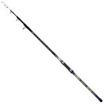 Canne  pche spinning - yokozuna - ys10 - 2. 70m - 4 brins - puissance 20 / 80g