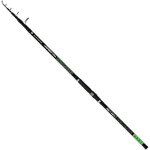 Canne  pche surfcasting - maver - spider telesurf - 420 m - carbone - lancer 50 - 150g