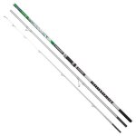 Canne à pêche surfcasting - yokozuna - 4. 20m - carbone - 100 / 200g Canne à pêche surfcasting - yokozuna - 4. 20m - carbone - 100 / 200g