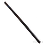 Canne  pche tlescopique - ple de pche - 72m - lger - portable - mixte