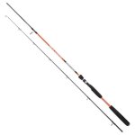 Canne  pche - yokozuna - spin m8 - 2. 40m - carbone - anneaux sic