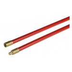 Canne de ramonage - canne polypropylne diamtre 18 mm long 1m