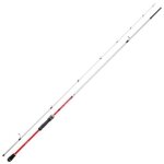 Canne rockfishing - daiwa - spitfire rockfish 802 lxfs - 2. 44m - 105g - carbone