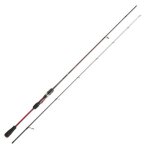 Canne spinning daiwa fuego 213 m 7 - 28 g 702 mh - l�g�re et bon rapport qualit� / prix
