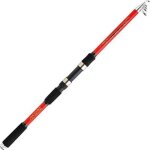 Canne spinning daiwa sweepfire mini 270