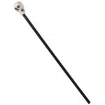 Canne squelette 80 cm