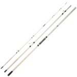 Canne surf powercast surf 35 420 hr - daiwa - 4. 2m - p. 125 - 250g - enc. 148cm