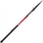Canne tlrglable - daiwa - samurai 5 m sl - carbone - pche  la truite - faible encombrement