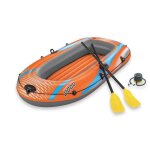 Canoë - bestway - kondor elite? 2000 raft set - 196 x 106 cm - 1 adulte + 1enfant - 120kg max - pompe ... Canoë - bestway - kondor elite? 2000 raft set - 196 x 106 cm - 1 adulte + 1enfant - 120kg max - pompe ...