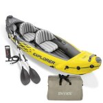 Cano 2 places explorer k2 - intex