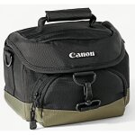 Canon 100eg fourre tout pour appareil photo reflex + objectifs ef
