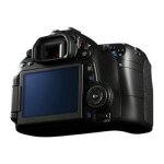 Canon 70d - nu - appareil photo numrique