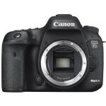 Canon 7d mark ii nu