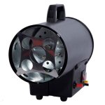 Canon a air pulsé - fuxtec fx - gh10 - au gaz 10kw 300 m3 / h ip44 normes fr détendeur fr inclus Canon a air pulsé - fuxtec fx - gh10 - au gaz 10kw 300 m3 / h ip44 normes fr détendeur fr inclus