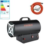 Canon a air chaud au gaz fuxtec fx - gh33 normes fr 33kw 1000 m3 par h ip44 détendeur fr inclus Canon a air chaud au gaz fuxtec fx - gh33 normes fr 33kw 1000 m3 par h ip44 détendeur fr inclus