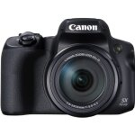 Canon appareil bridge powershot sx70 hs 203mp - noir