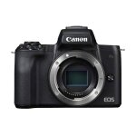 Canon - appareil photo hybride canon eos m50 noir - bo�tier nu