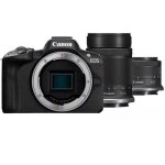 Appareil photo hybride - canon - eos r50 - 242 mp - �cran tactile - 4k ultra hd