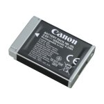 Canon batterie nb - 15l pour g7xiii / sx740le