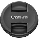 Accessoires photo canon bouchon avant e - 72ii diam�tre 72mm