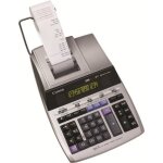 Canon calculatrice avec imprimante mp1411 - ltsc - lcd - 14 chiffres - adaptateur ca pile de sauvegarde ...