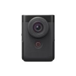 Canon appareil photo apn compact powershot v10 - kit vlog noir Canon appareil photo apn compact powershot v10 - kit vlog noir